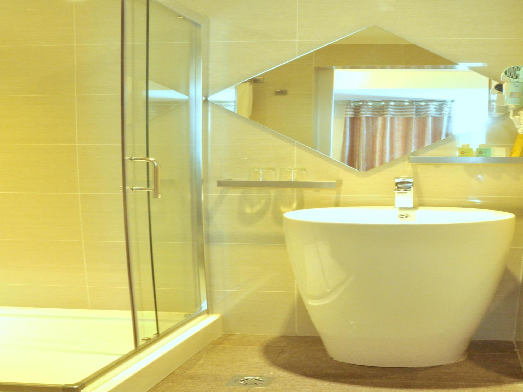 קוטה קינבלו Ease Hotel מראה חיצוני תמונה