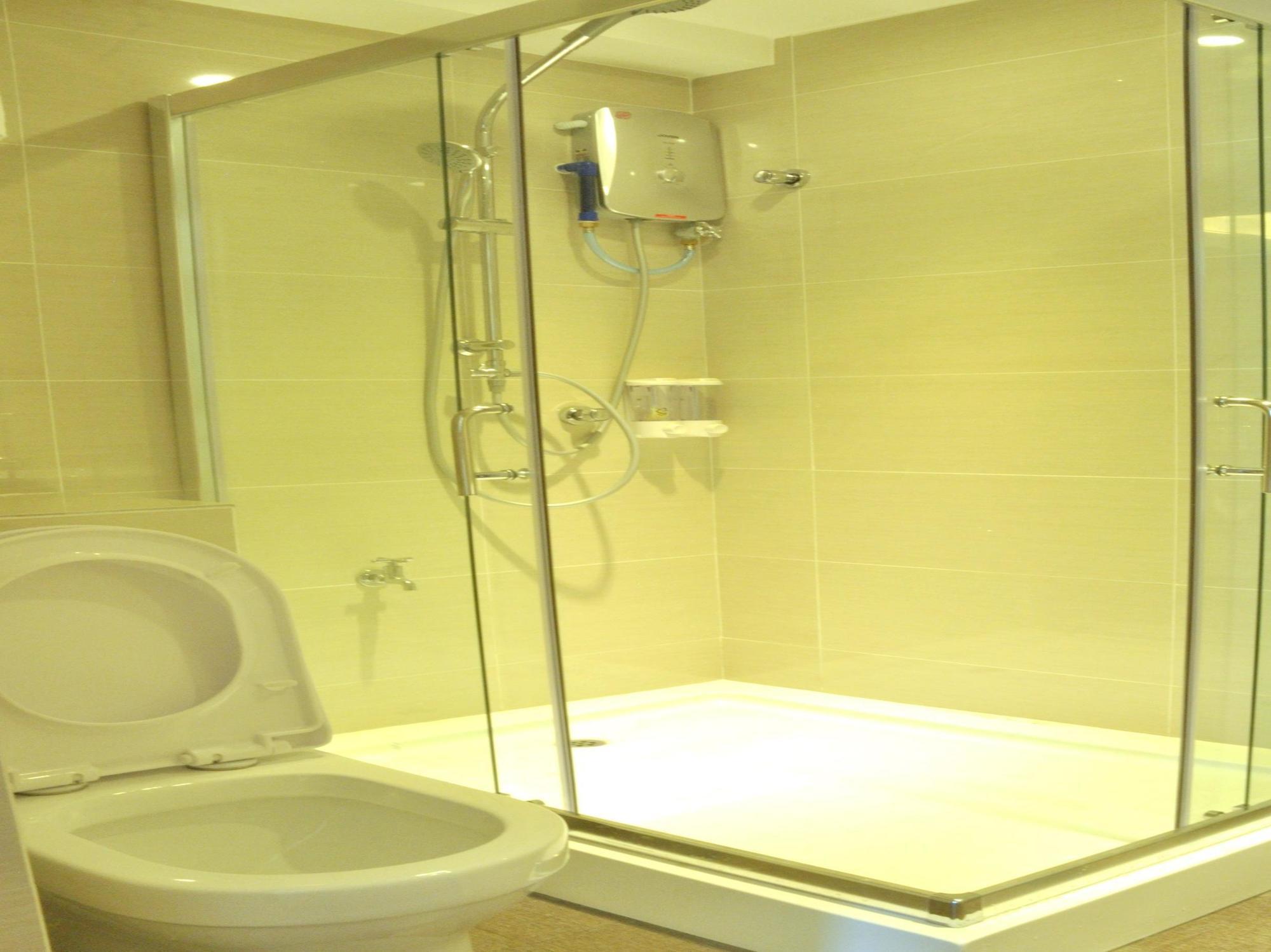 קוטה קינבלו Ease Hotel מראה חיצוני תמונה